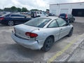 Photo 4 of 11 — 2002 Chevrolet Cavalier
