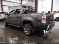 Photo 15 of 17 — 2016 Chevrolet Colorado