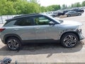Photo 14 of 17 — 2025 Chevrolet Trailblazer