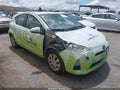 Photo 1 of 16 — 2013 Toyota Prius C