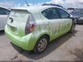 Photo 4 of 16 — 2013 Toyota Prius C