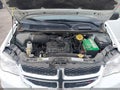 Photo 10 of 20 — 2018 Dodge Grand Caravan