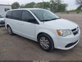 Photo 1 of 20 — 2018 Dodge Grand Caravan