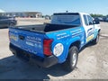 2025 Toyota Tacoma — photo 4 of 16 | VIN 3TYJDAHN4ST034171