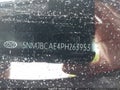 Photo 17 of 17 — 2023 Hyundai Tucson