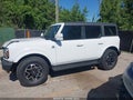2025 Ford Bronco — photo 15 of 17 | VIN 1FMEE8BP1SLB10424