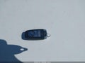 2025 Ford Bronco — photo 11 of 17 | VIN 1FMEE8BP1SLB10424