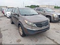 Photo 1 of 11 — 2012 Kia Sportage