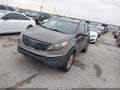 Photo 2 of 11 — 2012 Kia Sportage
