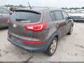 Photo 4 of 11 — 2012 Kia Sportage