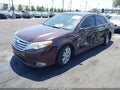 Photo 2 of 16 — 2011 Toyota Avalon
