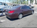 Photo 4 of 16 — 2011 Toyota Avalon