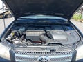 2006 Toyota Highlander Hybrid — photo 10 of 16 | VIN JTEEW21A260022898