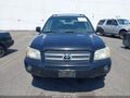 2006 Toyota Highlander Hybrid — photo 12 of 16 | VIN JTEEW21A260022898