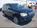 2006 Toyota Highlander Hybrid — photo 1 of 16 | VIN JTEEW21A260022898