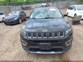 Photo 12 of 16 — 2018 Jeep Compass