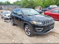 Photo 1 of 16 — 2018 Jeep Compass