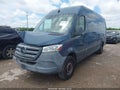 Photo 2 of 21 — 2019 Mercedes-Benz Sprinter