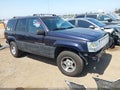 Photo 1 of 12 — 1998 Jeep Grand Cherokee