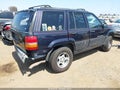 Photo 4 of 12 — 1998 Jeep Grand Cherokee