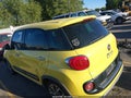 Photo 3 of 12 — 2014 Fiat 500L