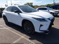 Photo 1 of 17 — 2018 Lexus RX 450h