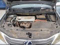 Photo 10 of 12 — 2010 Lexus HS 250h