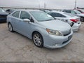 Photo 1 of 12 — 2010 Lexus HS 250h