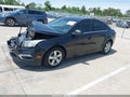Photo 2 of 16 — 2015 Chevrolet Cruze