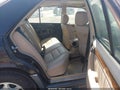 Photo 8 of 12 — 1995 Mercedes-Benz E-Class