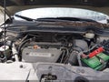 Photo 10 of 11 — 2007 Honda CR-V