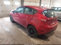 Photo 3 of 16 — 2012 Ford Fiesta