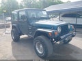 Photo 1 of 17 — 1998 Jeep Wrangler