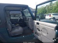 Photo 5 of 17 — 1998 Jeep Wrangler