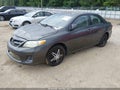 2011 Toyota Corolla — photo 2 of 12 | VIN 2T1BU4EE1BC545528