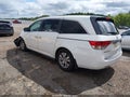 Photo 3 of 16 — 2014 Honda Odyssey