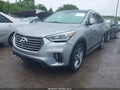 2018 Hyundai Santa Fe — photo 2 of 17 | VIN KM8SRDHF8JU276060