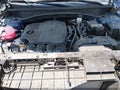 2026 Hyundai Tucson — photo 10 of 17 | VIN 5NMJC3DE3TH627461