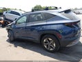2026 Hyundai Tucson — photo 15 of 17 | VIN 5NMJC3DE3TH627461