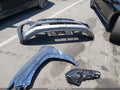 2026 Hyundai Tucson — photo 12 of 17 | VIN 5NMJC3DE3TH627461
