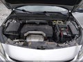 Photo 10 of 11 — 2016 Chevrolet Malibu Limited
