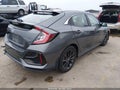 Photo 4 of 18 — 2020 Honda Civic