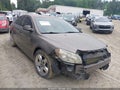 2010 Chevrolet Malibu Limited — photo 1 of 11 | VIN 1G1ZC5EBXAF265005