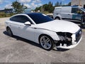 Photo 1 of 16 — 2021 Audi A5 Sportback