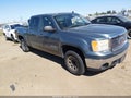 Photo 1 of 12 — 2008 GMC Sierra 1500