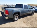 Photo 4 of 12 — 2008 GMC Sierra 1500
