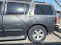 Photo 18 of 20 — 2004 Nissan Pathfinder
