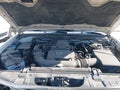 2008 Nissan Frontier — photo 10 of 17 | VIN 1N6AD06U78C426116