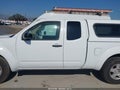 2008 Nissan Frontier — photo 14 of 17 | VIN 1N6AD06U78C426116
