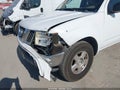2008 Nissan Frontier — photo 6 of 17 | VIN 1N6AD06U78C426116